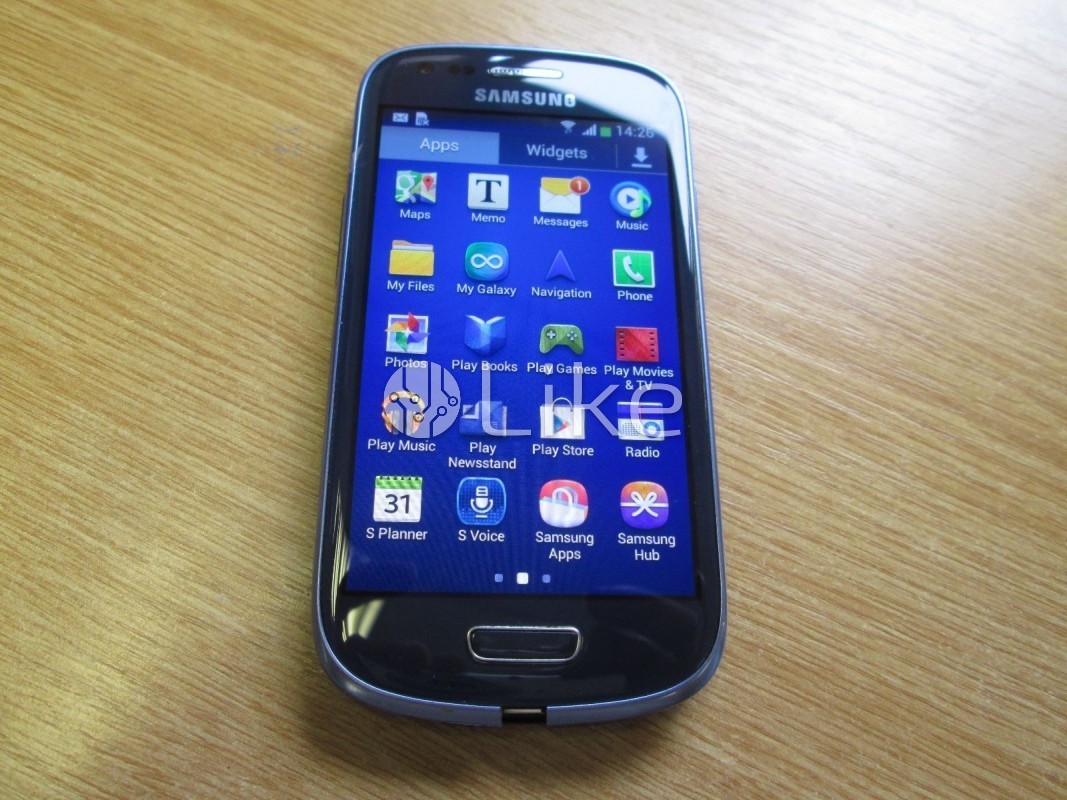 Прошивка Samsung Galaxy S III mini (GT-I8190) в Новокузнецке - Ремонт  телефонов - Наши цены - Сервисный центр 